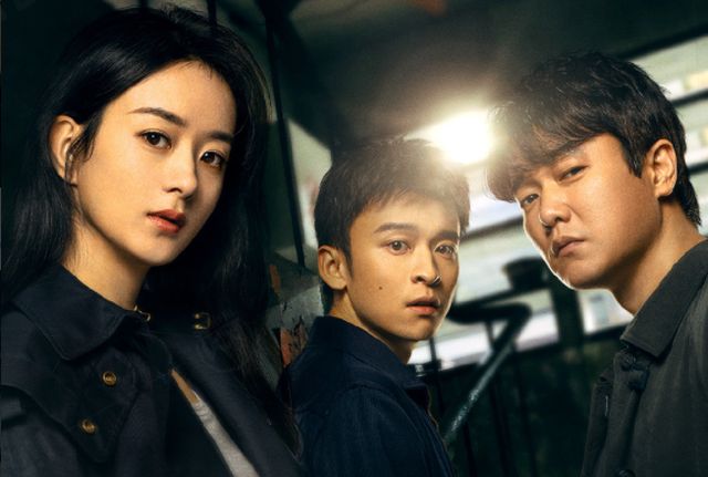 赵丽颖《谁是凶手》定档,男主也是演技派,编剧让观众捏了一把汗休闲区蓝鸢梦想 - Www.slyday.coM