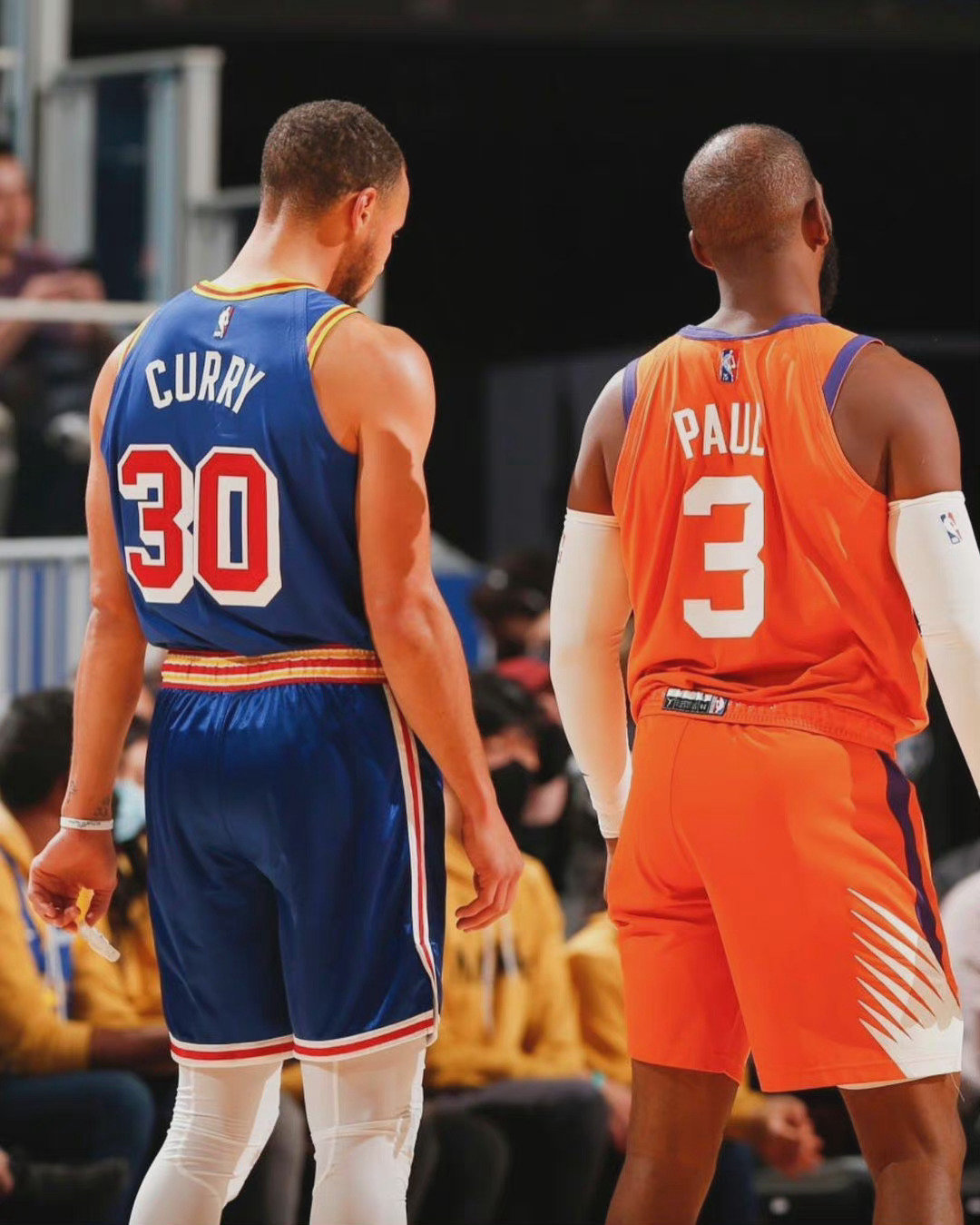 太阳刚刚刷新队史纪录，时隔一天就被勇士终结，无缘冲击20连胜休闲区蓝鸢梦想 - Www.slyday.coM