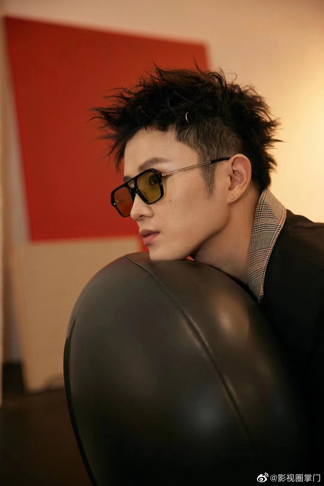 不愧是脱口秀出圈大王……|脱口秀|王勉_新浪新闻