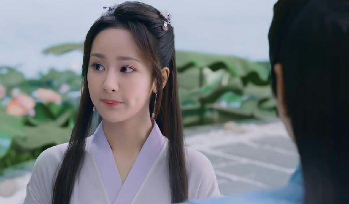 香蜜沉沉烬如霜润玉温润如玉风度翩翩为何锦觅没有爱上他呢