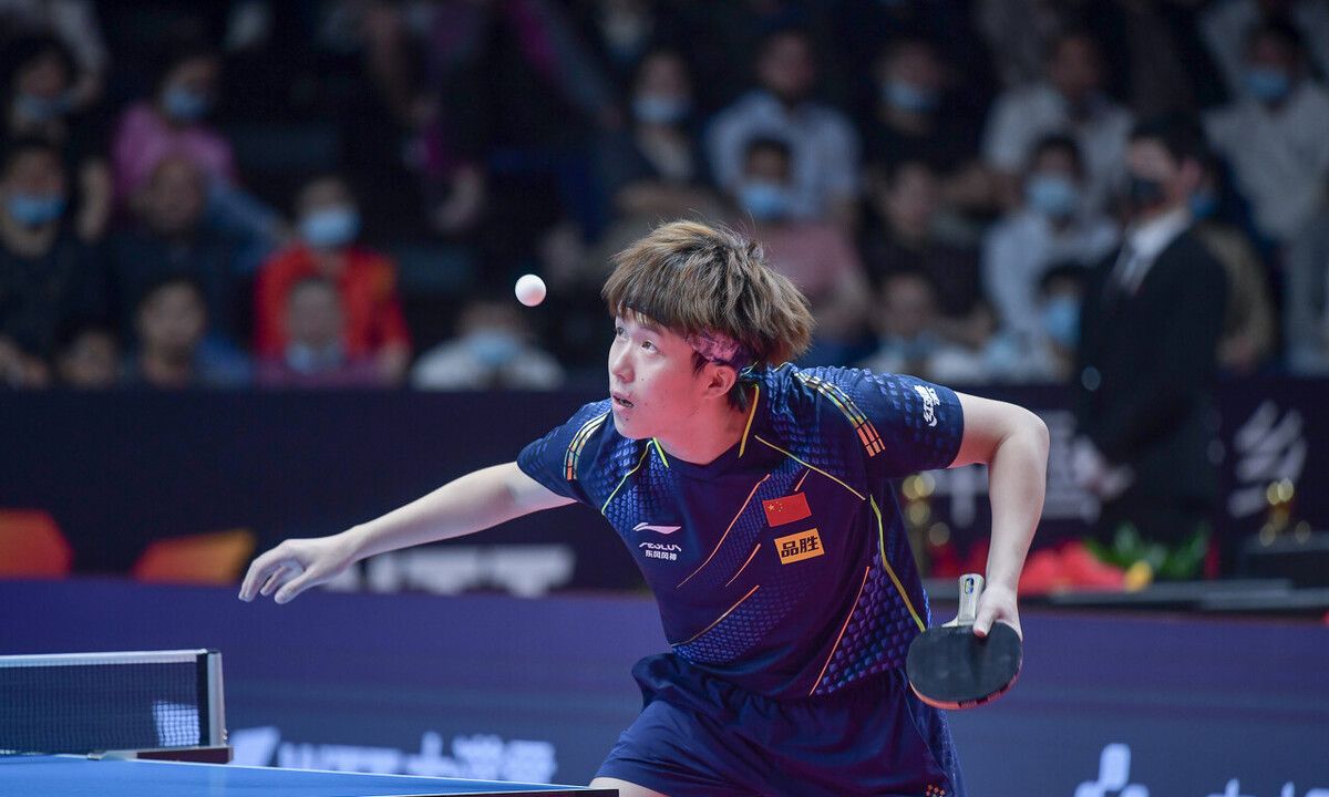 男单世界第6出局！王楚钦3：0零封林昀儒，世界杯有8人被淘汰出局休闲区蓝鸢梦想 - Www.slyday.coM