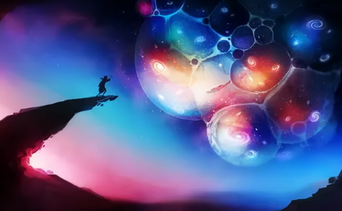 多元宇宙中的米拉