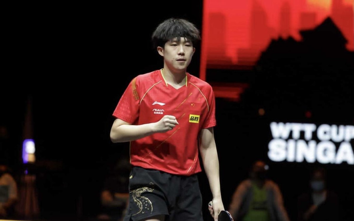 恭喜国乒5连胜!樊振东3休闲区蓝鸢梦想 - Www.slyday.coM 恭喜国乒5连胜!樊振东3休闲区蓝鸢梦想 - Www.slyday.coM