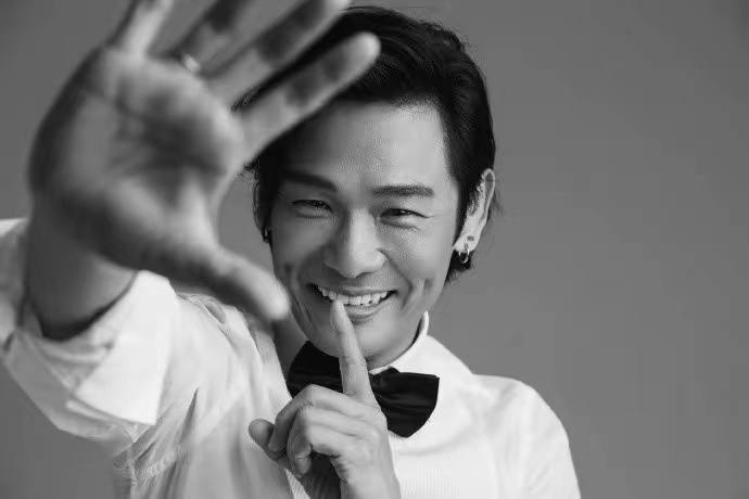 2021-12-05 19:23:34收藏林立洋于前不久在社交帐号上发布了一张与多