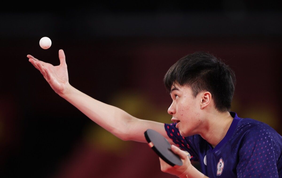 男单世界第6出局！王楚钦3：0零封林昀儒，世界杯有8人被淘汰出局休闲区蓝鸢梦想 - Www.slyday.coM