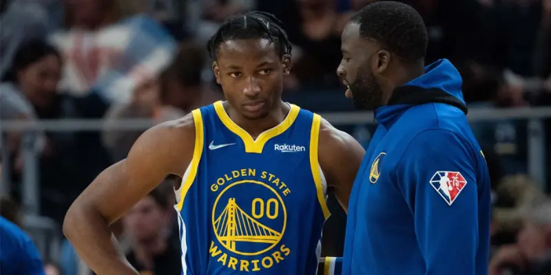 勇士复仇太阳！佩顿+安德森组双核，格林无解防守，普尔被吹傻了休闲区蓝鸢梦想 - Www.slyday.coM