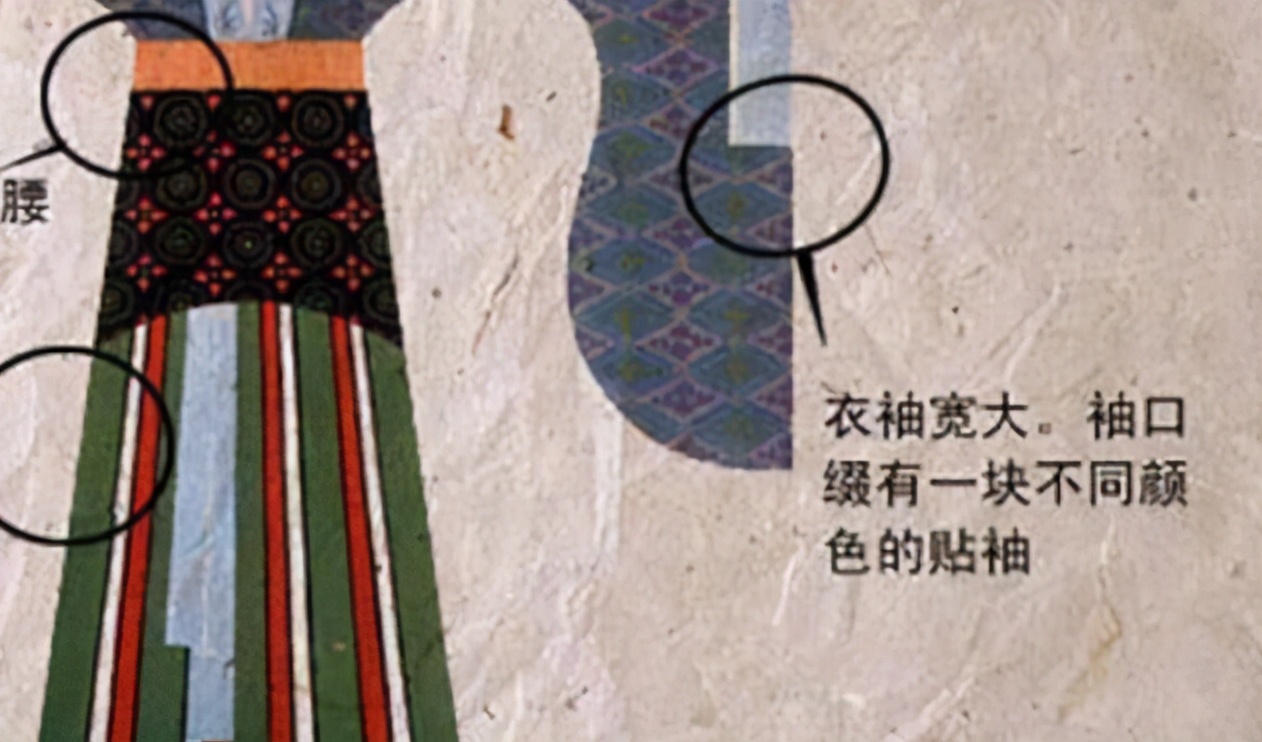 袖子|口袋|汉服_新浪新闻