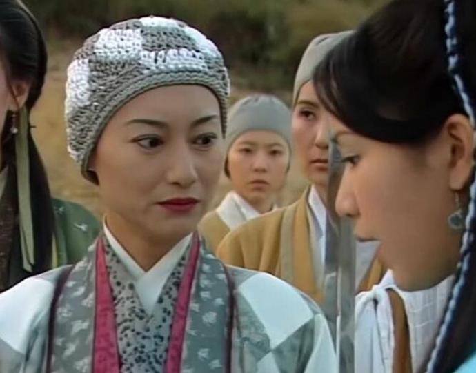 06,严敏求:2003年内地苏有朋版