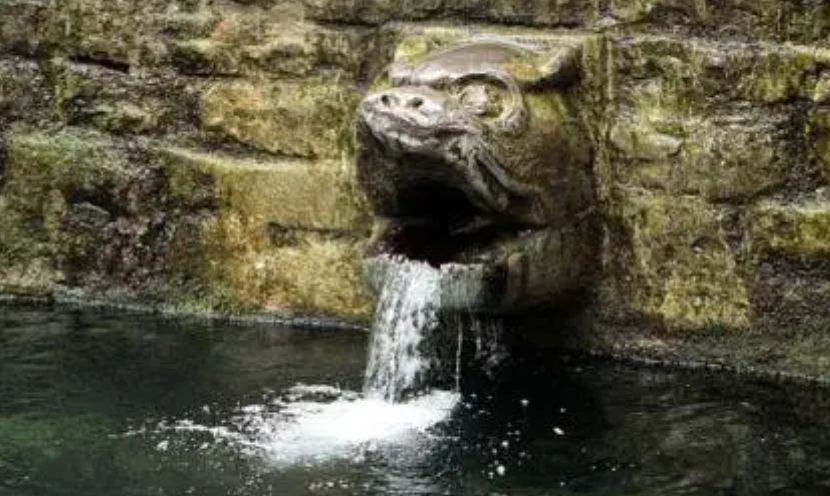 中国消失的四大河流之一,曾与长江黄河齐名,很多地方名和它有关休闲区蓝鸢梦想 - Www.slyday.coM 中国消失的四大河流之一,曾与长江黄河齐名,很多地方名和它有关休闲区蓝鸢梦想 - Www.slyday.coM