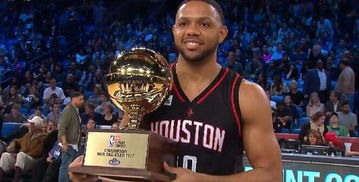 收入是普通人千倍的NBA球星埃里克戈登 从小就天赋异常休闲区蓝鸢梦想 - Www.slyday.coM