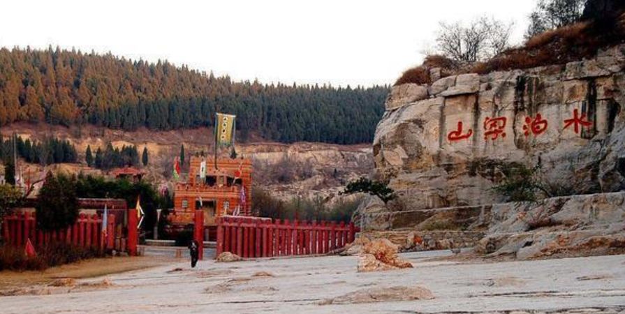 中国消失的四大河流之一,曾与长江黄河齐名,很多地方名和它有关休闲区蓝鸢梦想 - Www.slyday.coM 中国消失的四大河流之一,曾与长江黄河齐名,很多地方名和它有关休闲区蓝鸢梦想 - Www.slyday.coM