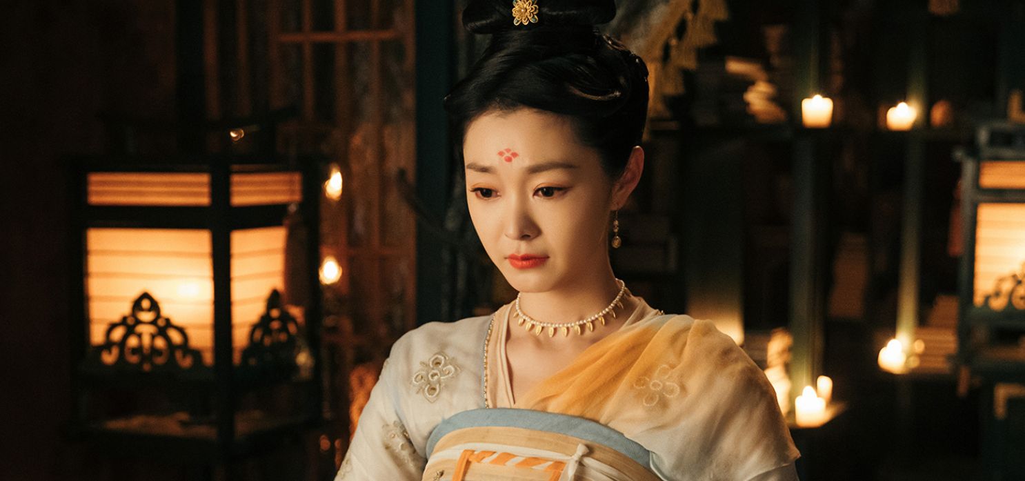 风起洛阳:柳七娘的结局,是让人泪目的休闲区蓝鸢梦想 - Www.slyday.coM 风起洛阳:柳七娘的结局,是让人泪目的休闲区蓝鸢梦想 - Www.slyday.coM