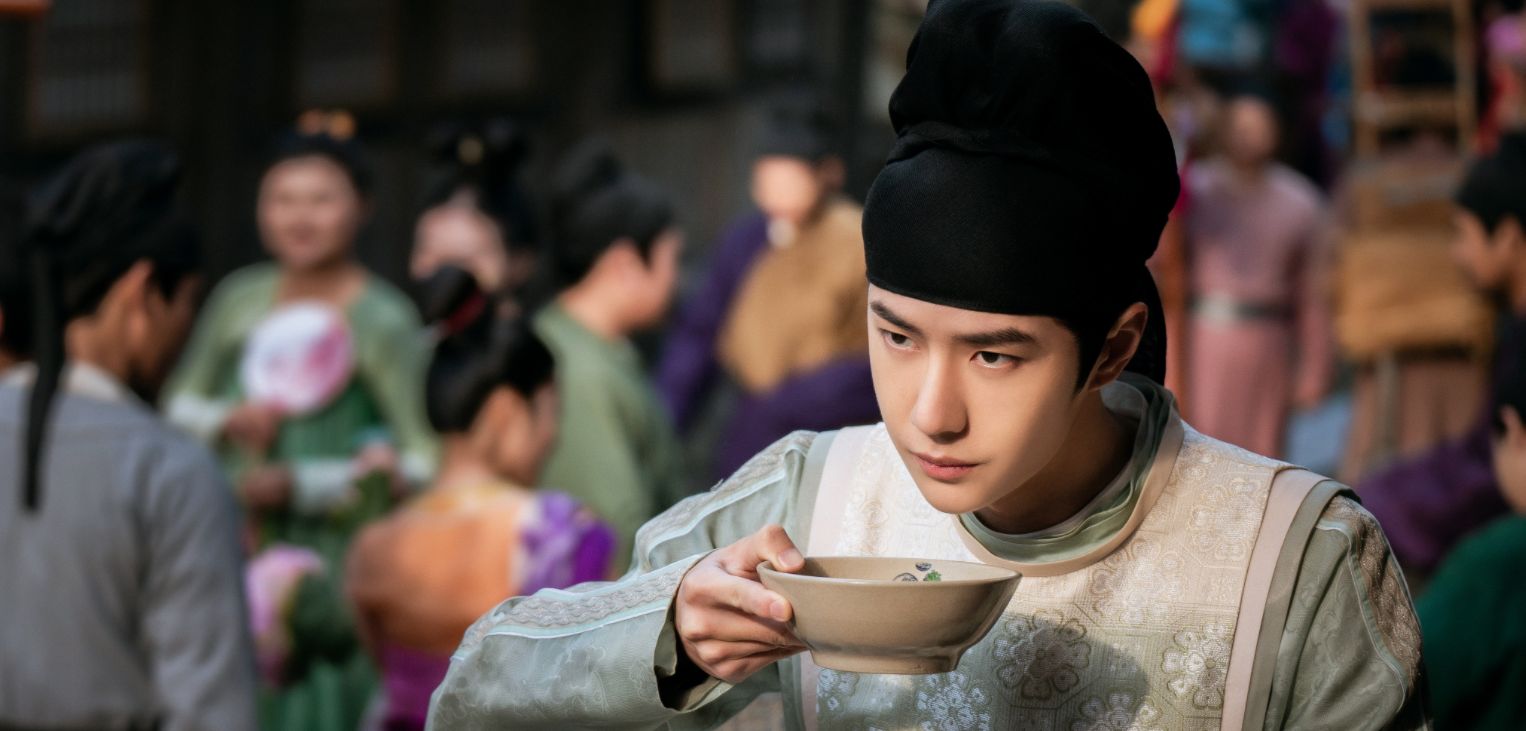 风起洛阳:柳七娘的结局,是让人泪目的休闲区蓝鸢梦想 - Www.slyday.coM 风起洛阳:柳七娘的结局,是让人泪目的休闲区蓝鸢梦想 - Www.slyday.coM