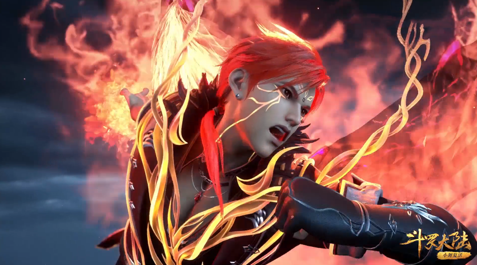 海神四考结束后七怪魂力排行榜揭秘马红俊终于不再是倒数第一