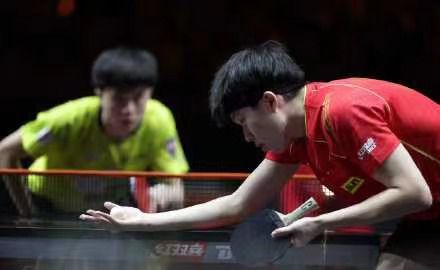 王楚钦横扫林昀儒!WTT世界杯:男单樊振东3休闲区蓝鸢梦想 - Www.slyday.coM 王楚钦横扫林昀儒!WTT世界杯:男单樊振东3休闲区蓝鸢梦想 - Www.slyday.coM