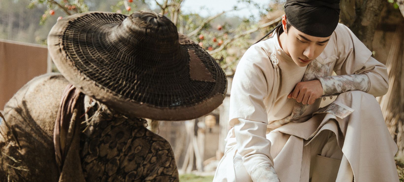 风起洛阳:柳七娘的结局,是让人泪目的休闲区蓝鸢梦想 - Www.slyday.coM 风起洛阳:柳七娘的结局,是让人泪目的休闲区蓝鸢梦想 - Www.slyday.coM