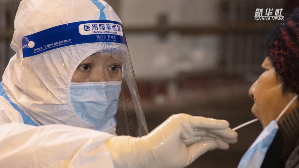 童声天籁致敬寒冬中的白衣天使|疫情|新冠肺炎_新浪新闻