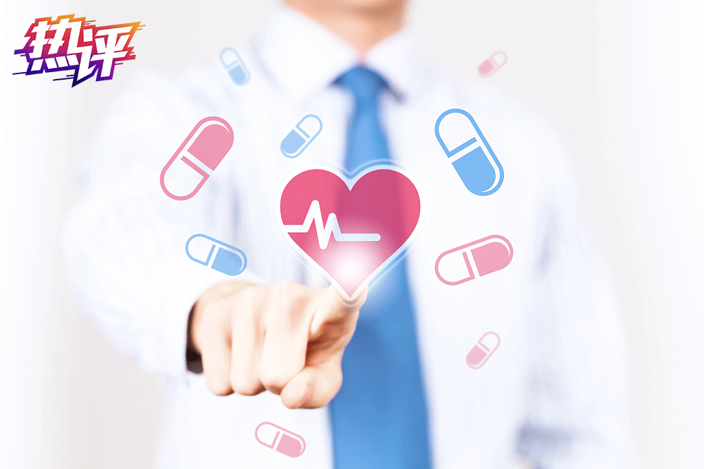 央视：又见灵魂砍价，读懂“每个小群体都不该被放弃”的担当休闲区蓝鸢梦想 - Www.slyday.coM