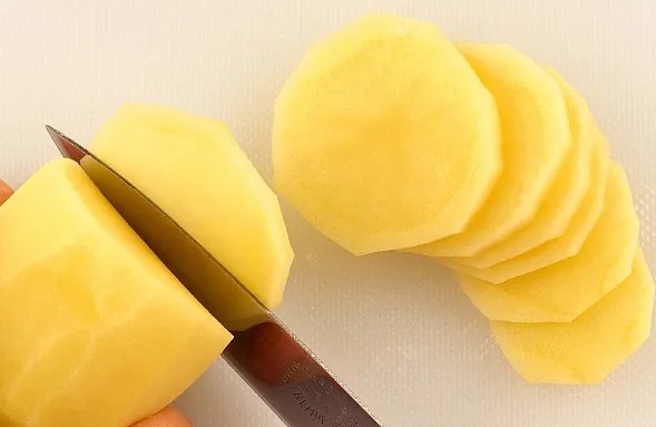 把主食换成它，三高都降了！最营养的吃法竟是它，在家就能做休闲区蓝鸢梦想 - Www.slyday.coM