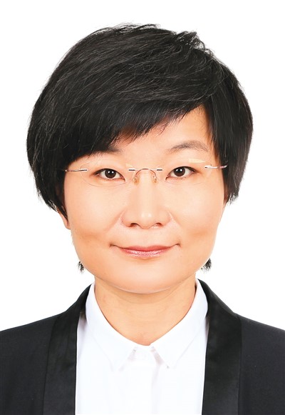 中国国际问题研究院美国研究所副所长 苏晓晖