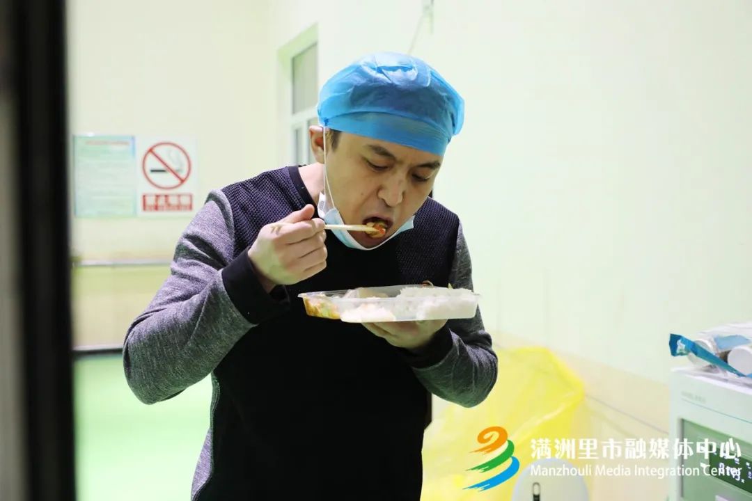 【最美逆行者】疫情下的坚守休闲区蓝鸢梦想 - Www.slyday.coM