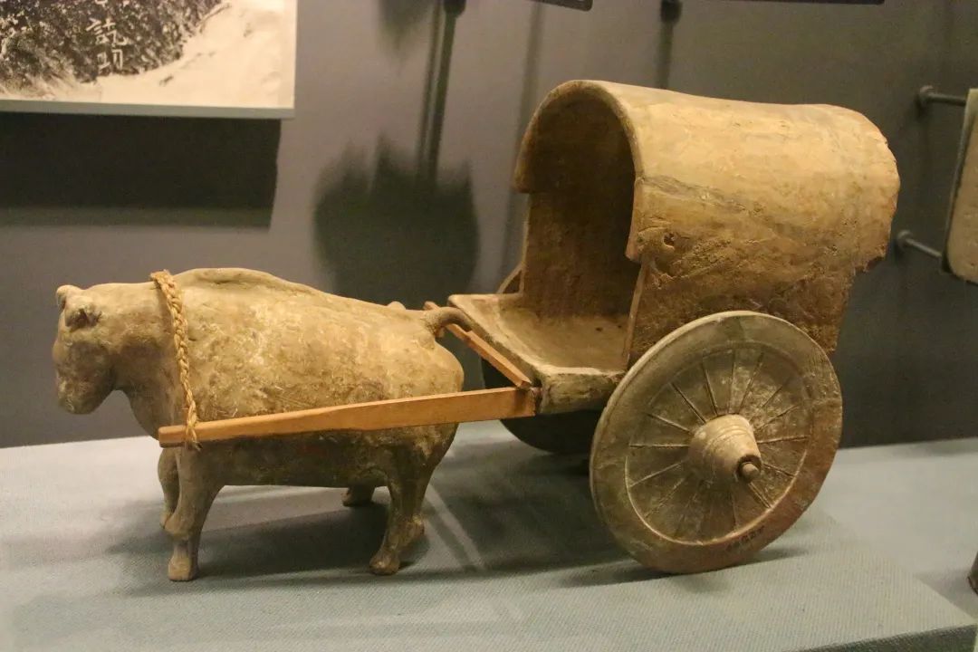 汉代就有环城路古代北京的交通超乎想象