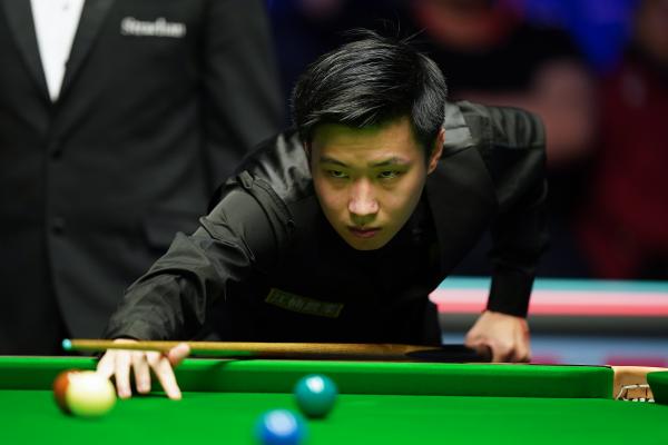 体坛联播｜谷爱凌迎来赛季首秀，徐梦桃夺冠成就历史第一人休闲区蓝鸢梦想 - Www.slyday.coM