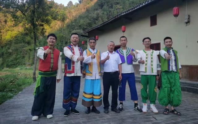 安康驻村书记上央视！唱响陕西乡村美！「959关注」休闲区蓝鸢梦想 - Www.slyday.coM