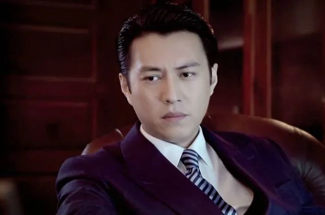 《伪装者》后,靳东更好看的谍战剧来了,搭档演员是国剧大佬|靳东|无间