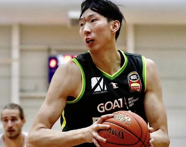 周琦NBL首秀太耀眼！隔人暴扣+遮天大帽助球队24分大胜对手休闲区蓝鸢梦想 - Www.slyday.coM