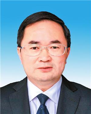 崔茂虎任云南省委秘书长|崔茂虎|昆明市|秘书长_新浪新闻