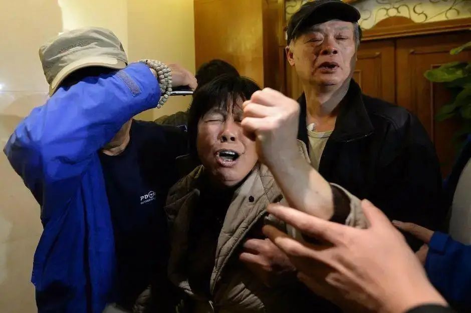 失联七年的马航mh370找到了家属最新回应