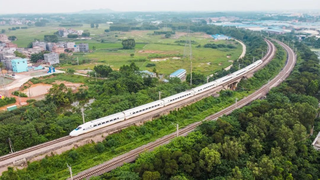 广西铁路加开12趟列车,延长4趟列车运行区间!