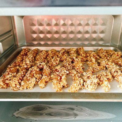 舌尖上的中国，燕麦鸡肉块能占一席之地休闲区蓝鸢梦想 - Www.slyday.coM