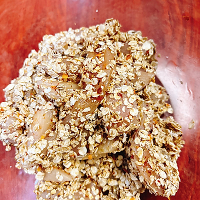 舌尖上的中国，燕麦鸡肉块能占一席之地休闲区蓝鸢梦想 - Www.slyday.coM