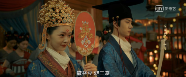 结构松散化，《风起洛阳》惹观众不满，涉嫌道具剽窃更是雪上加霜休闲区蓝鸢梦想 - Www.slyday.coM