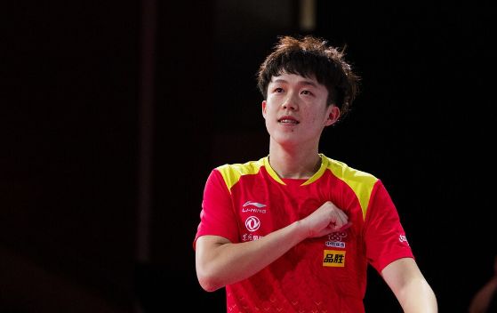 00后青春风暴对决!王楚钦3比0横扫林昀儒,挺进八强将战皮切福德休闲区蓝鸢梦想 - Www.slyday.coM 00后青春风暴对决!王楚钦3比0横扫林昀儒,挺进八强将战皮切福德休闲区蓝鸢梦想 - Www.slyday.coM