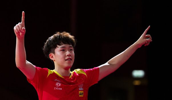 00后青春风暴对决!王楚钦3比0横扫林昀儒,挺进八强将战皮切福德休闲区蓝鸢梦想 - Www.slyday.coM 00后青春风暴对决!王楚钦3比0横扫林昀儒,挺进八强将战皮切福德休闲区蓝鸢梦想 - Www.slyday.coM