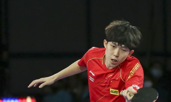 00后青春风暴对决!王楚钦3比0横扫林昀儒,挺进八强将战皮切福德休闲区蓝鸢梦想 - Www.slyday.coM 00后青春风暴对决!王楚钦3比0横扫林昀儒,挺进八强将战皮切福德休闲区蓝鸢梦想 - Www.slyday.coM