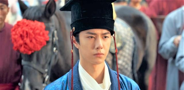 《风起洛阳》什么是高级幽默感？王一博这位百里二郎，请了解一下休闲区蓝鸢梦想 - Www.slyday.coM