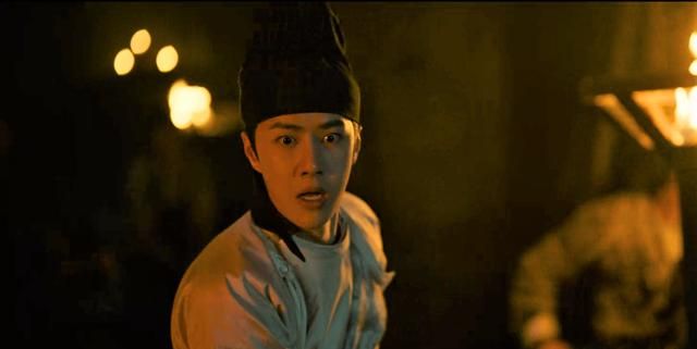 《风起洛阳》什么是高级幽默感？王一博这位百里二郎，请了解一下休闲区蓝鸢梦想 - Www.slyday.coM