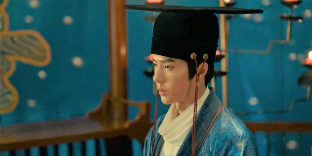 《风起洛阳》什么是高级幽默感？王一博这位百里二郎，请了解一下休闲区蓝鸢梦想 - Www.slyday.coM