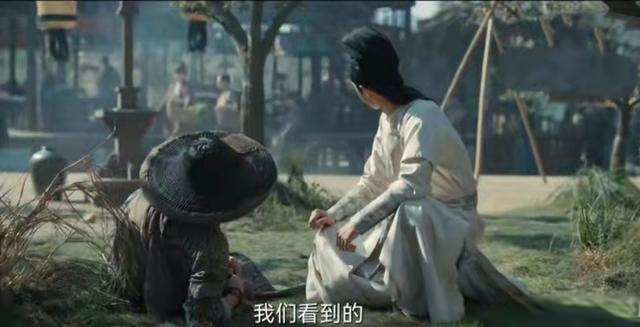 风起洛阳：公子楚真实身份暴露！柳然出卖二郎？柳襄只是傀儡？休闲区蓝鸢梦想 - Www.slyday.coM