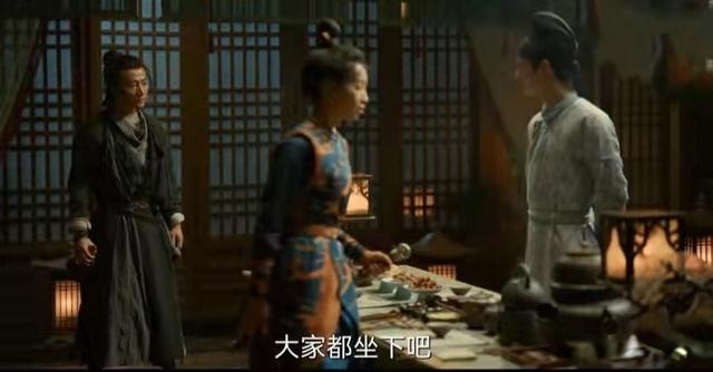 风起洛阳：公子楚真实身份暴露！柳然出卖二郎？柳襄只是傀儡？休闲区蓝鸢梦想 - Www.slyday.coM