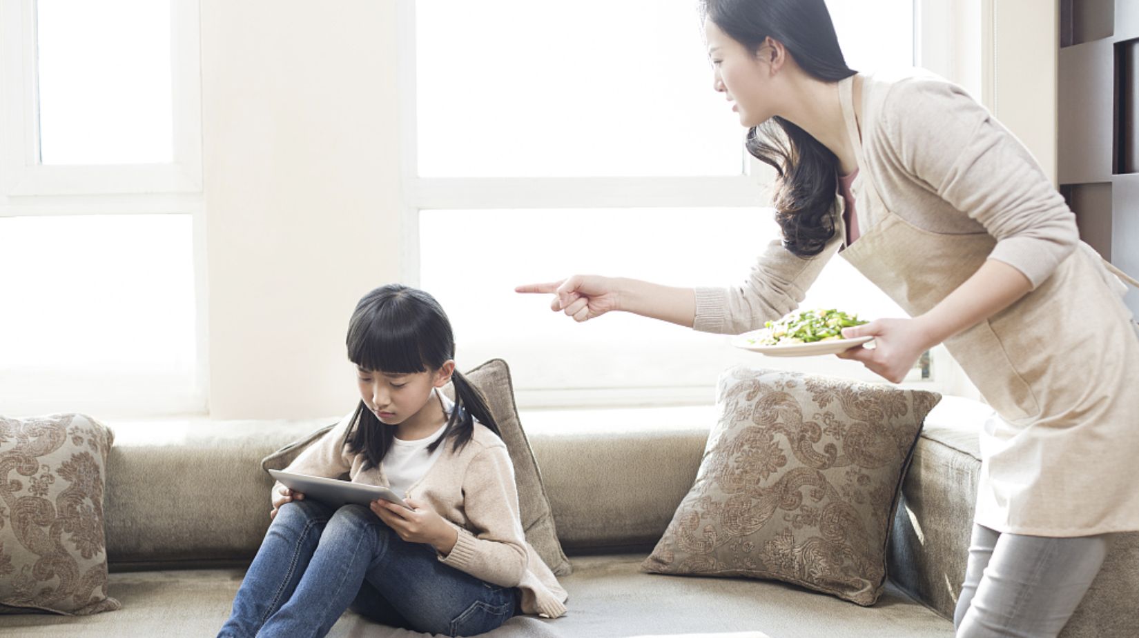 孩子拖拉成性,妈妈善用"游戏力",轻松破解了孩子的坏习惯