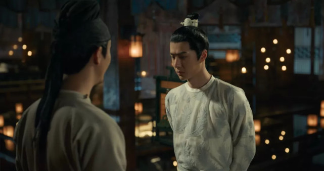 结构松散化，《风起洛阳》惹观众不满，涉嫌道具剽窃更是雪上加霜休闲区蓝鸢梦想 - Www.slyday.coM