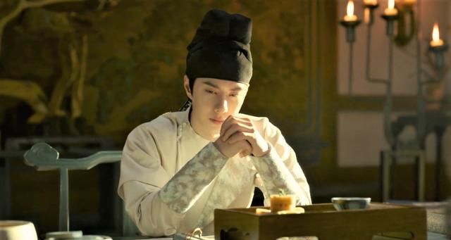 《风起洛阳》什么是高级幽默感？王一博这位百里二郎，请了解一下休闲区蓝鸢梦想 - Www.slyday.coM