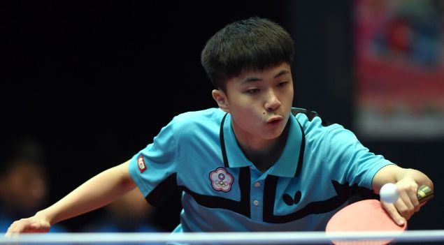 00后青春风暴对决!王楚钦3比0横扫林昀儒,挺进八强将战皮切福德休闲区蓝鸢梦想 - Www.slyday.coM 00后青春风暴对决!王楚钦3比0横扫林昀儒,挺进八强将战皮切福德休闲区蓝鸢梦想 - Www.slyday.coM