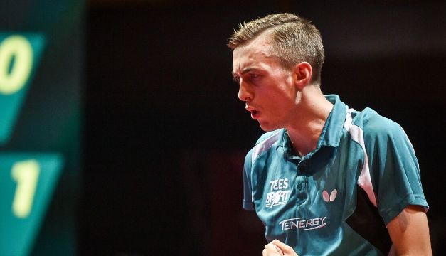 00后青春风暴对决!王楚钦3比0横扫林昀儒,挺进八强将战皮切福德休闲区蓝鸢梦想 - Www.slyday.coM 00后青春风暴对决!王楚钦3比0横扫林昀儒,挺进八强将战皮切福德休闲区蓝鸢梦想 - Www.slyday.coM