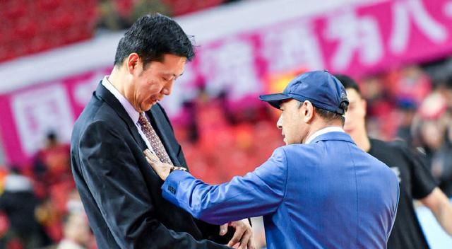 中国篮协换届选举，巴特尔呼声高，王治郅或取代阿的江，姚明最稳休闲区蓝鸢梦想 - Www.slyday.coM